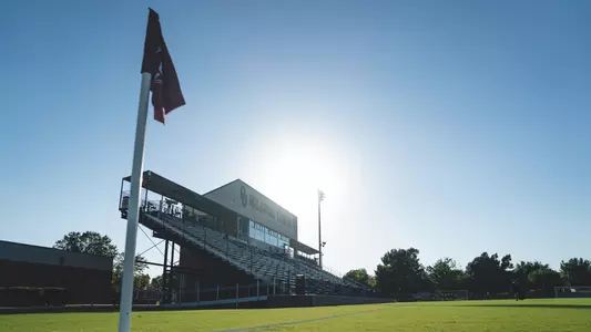 John Crain sunshine pre-game