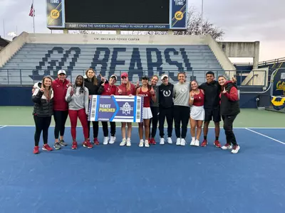 ITA Kickoff Regional Champs