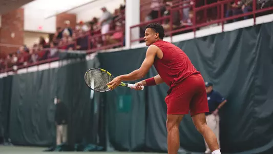 Oscar Lacides, Stanford