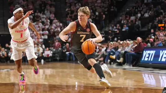 Lead, Forsythe at A&M