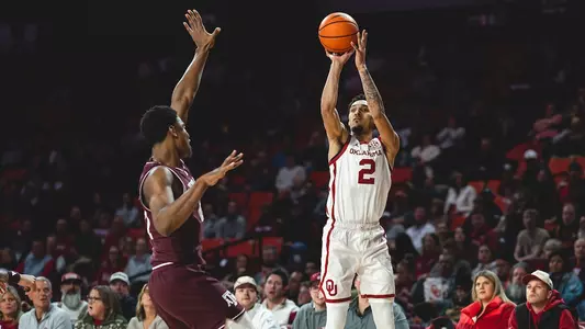 Lead, Goodine vs. TAMU