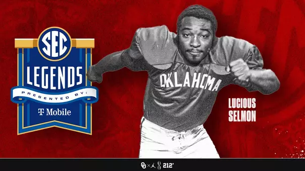 Lead, Selmon SEC Legends