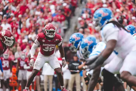 R Mason Thomas, lead