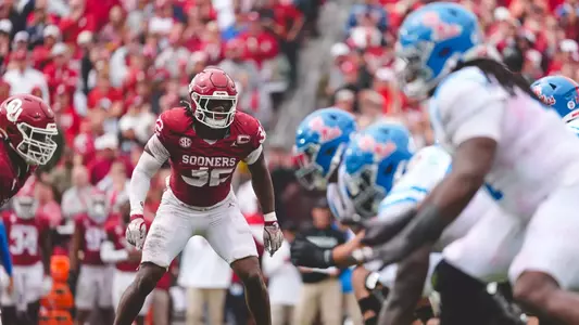 R Mason Thomas, lead