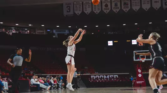 Payton Verhulst, lead