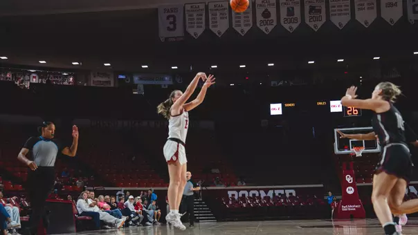 Payton Verhulst, lead