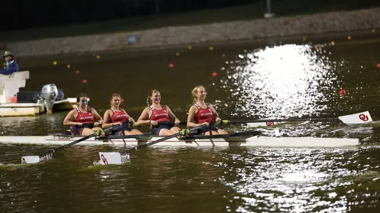 Rowing, Lead