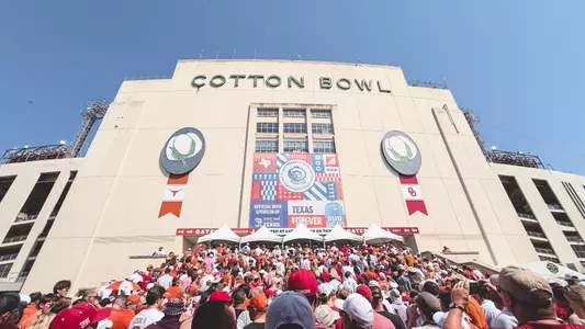 Lead, Cotton Bowl