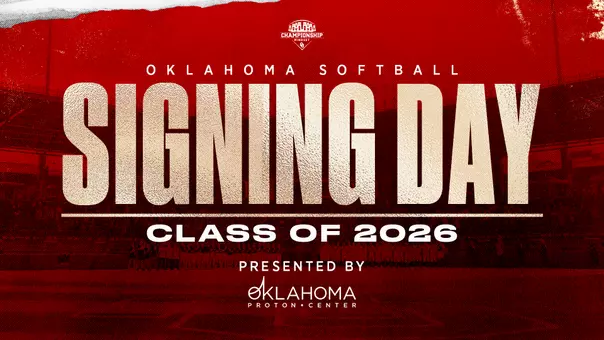 Softball Signs Six, Registers Top Recruiting Class for 2026