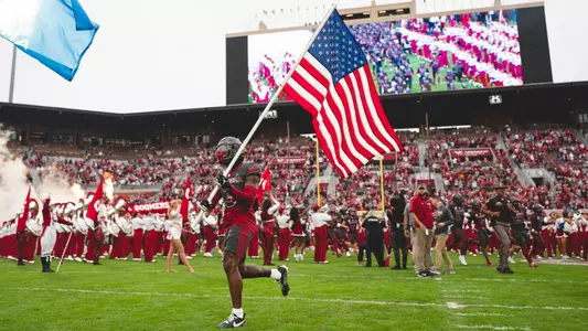 Lead, Spears-Jennings Unity vs. Maine 2024