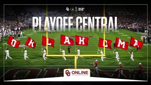 Playoff Central thumbnail