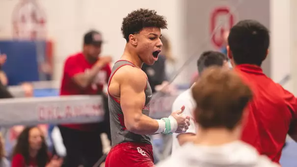 Red/White Scrimmage Recap Lead