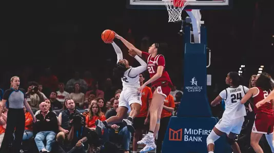 Brooklyn Stewart, lead