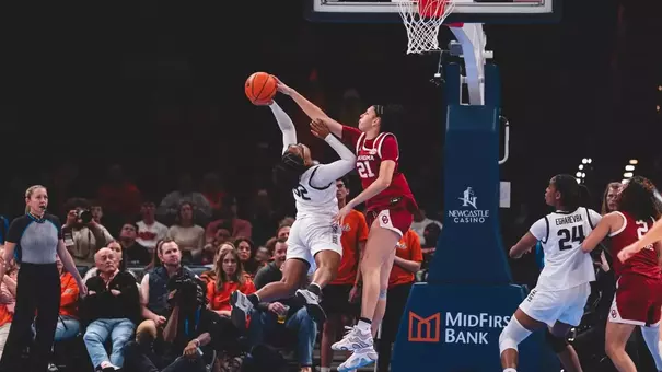 Brooklyn Stewart, lead