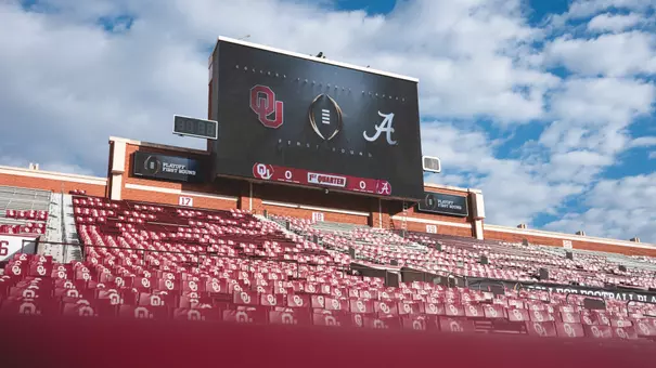 Lead, CFP First Round Primer