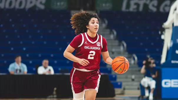 Aaliyah Chavez, lead