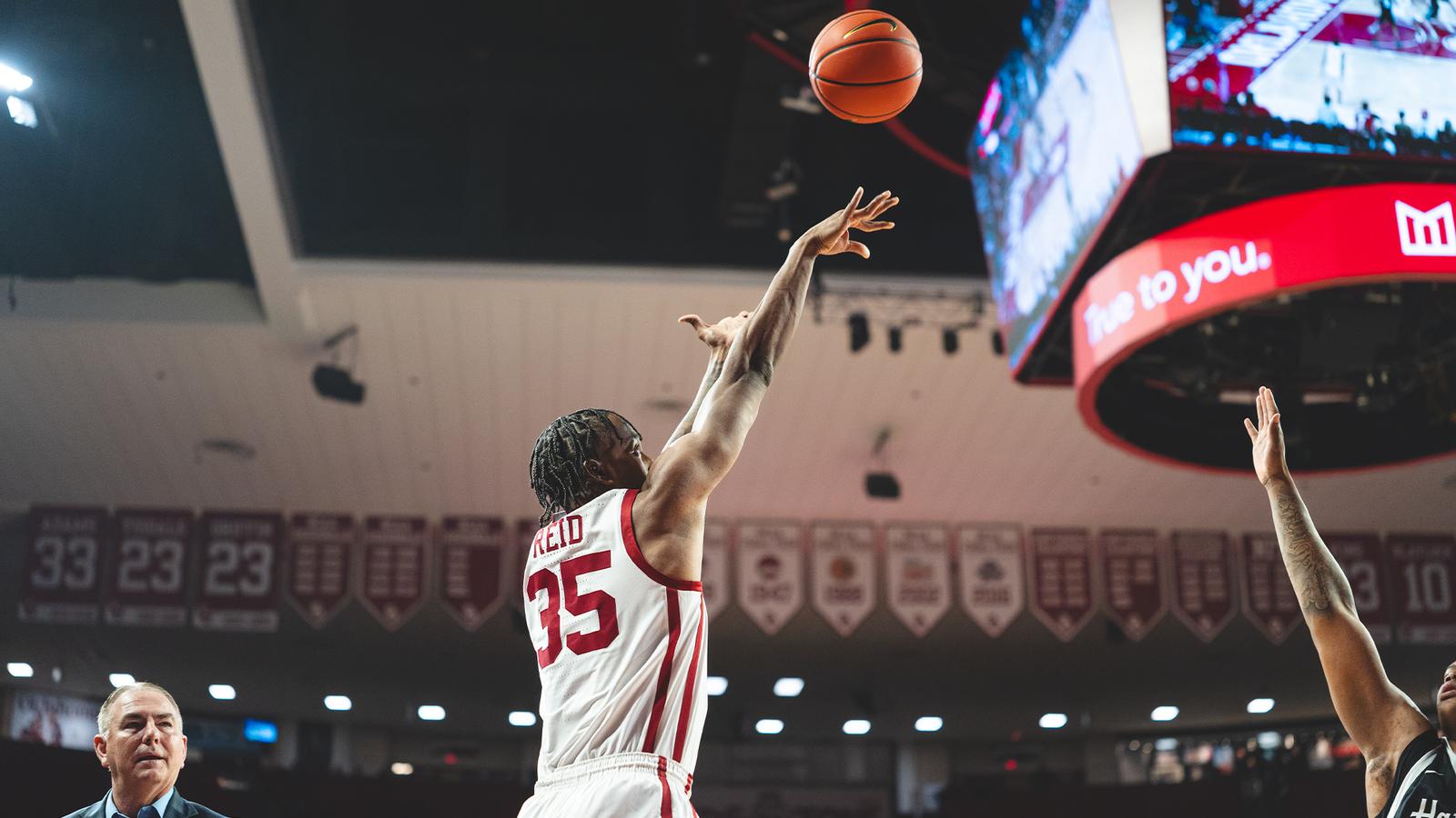 Record Setting Performance Record-Setting Shooting Performance Leads to 53-Point Men's Basketball ...