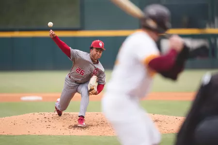 Lead, Kyson Witherspoon vs. Minn