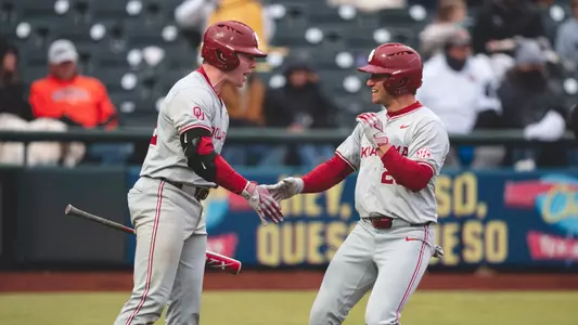 Lead, Baseball vs. Oregon State