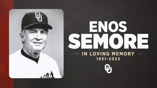 Lead, Enos Semore Rememberance
