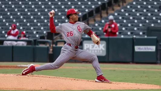 Lead, Kyson Witherspoon