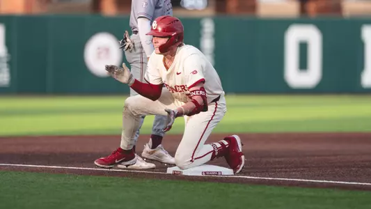 Lead, Dickerson vs. TSU