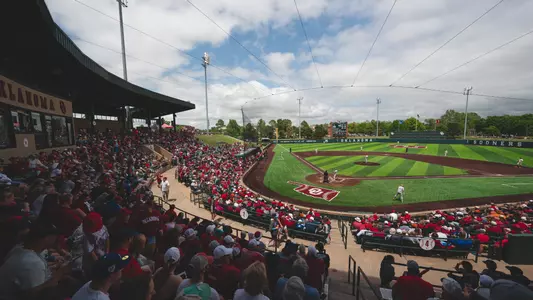 Lead, L. Dale Mitchell Park