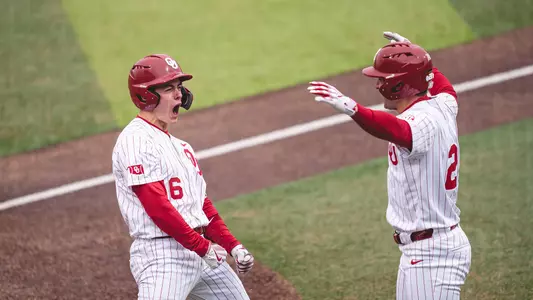 Baseball Season Begins at Shriners Showdown Image