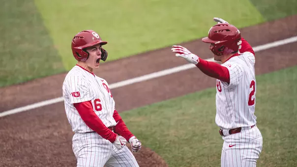 Baseball Season Begins at Shriners Showdown