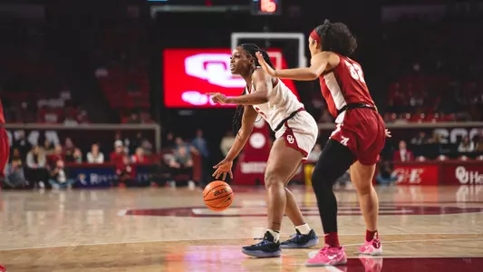 Sahara Williams, lead
