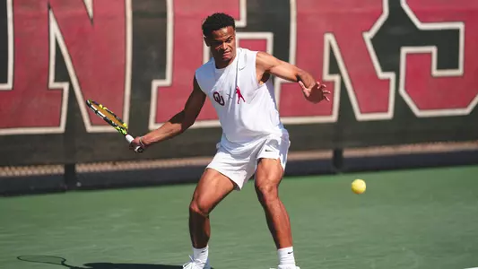 Oscar Lacides, TAMU