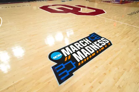 March Madness at LNC, lead