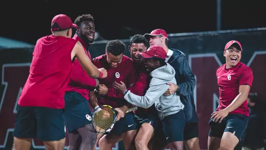 Team Celebration vs. Georgia