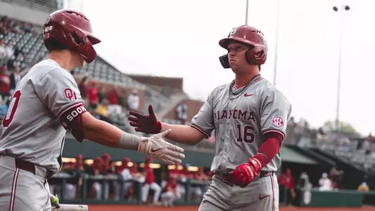 Lead, Tockey at Alabama G3