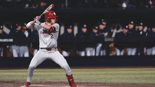 Lead, Carmichael at DBU