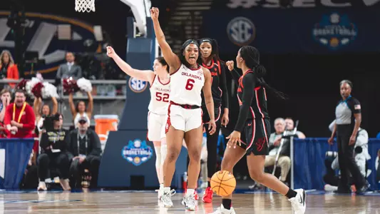 Sahara Williams, lead