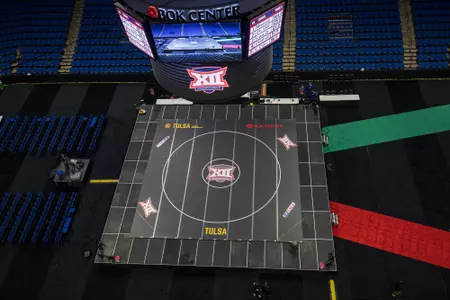 BOK Center