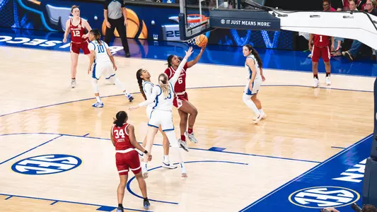 Sahara Williams, lead