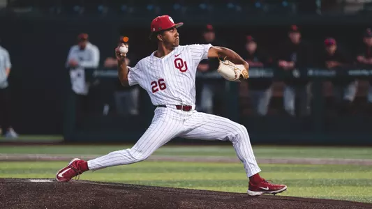 Lead, Kyson Witherspoon vs. SHSU