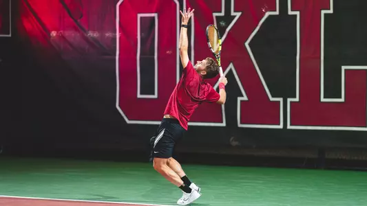 Jordan Hasson vs. Tennessee