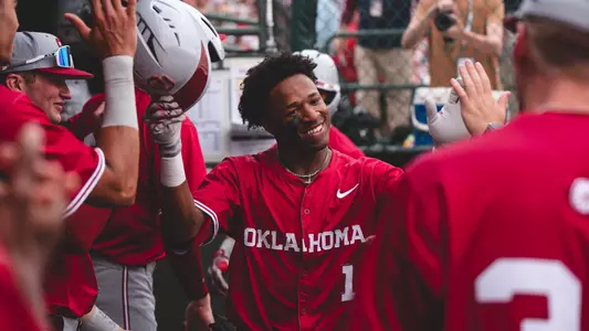 Lead, Walk vs. Texas Tech