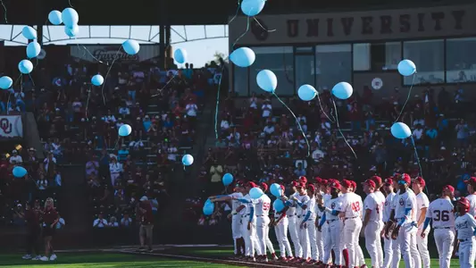 Lead, Go Mitch Go BSB