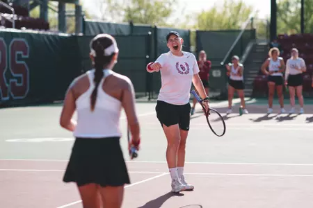 Chloe celebration vs MSST