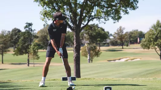 Ryder Cowan, lead