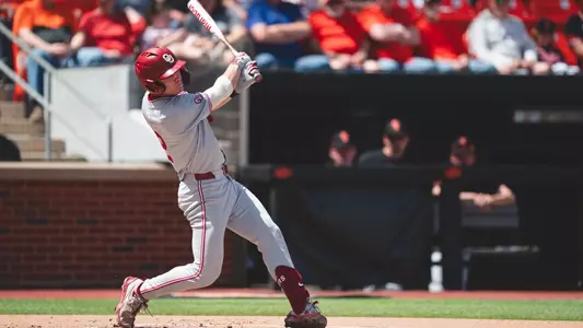 Lead, Carmichael Bedlam