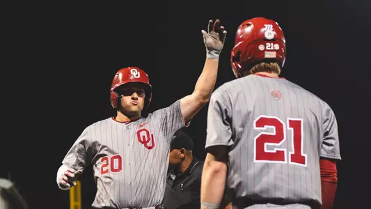 Lead, Gambill at Missouri