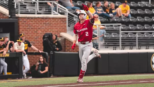 Lead, Carmichael at Missouri