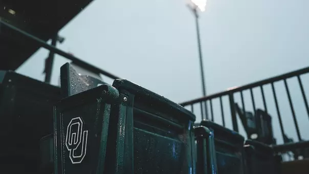 Lead, Weather L. Dale Mitchell Park