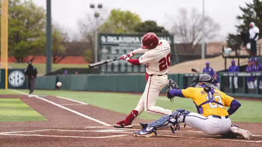 Lead, Gambill LSU G3