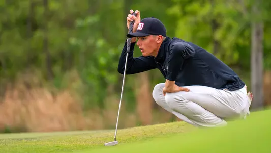 Clark Van Gaalen, lead